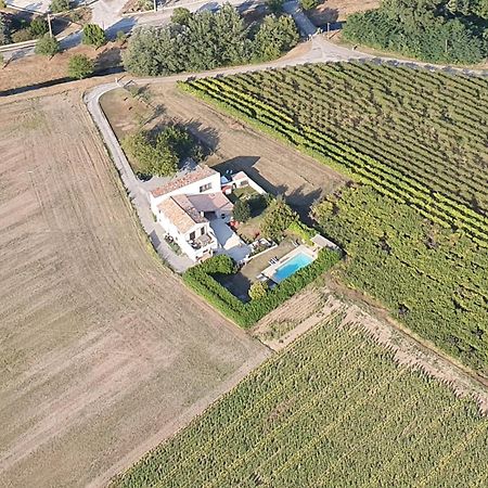 Apartament Bien-Etre C'Est La Le Pouzin Zewnętrze zdjęcie