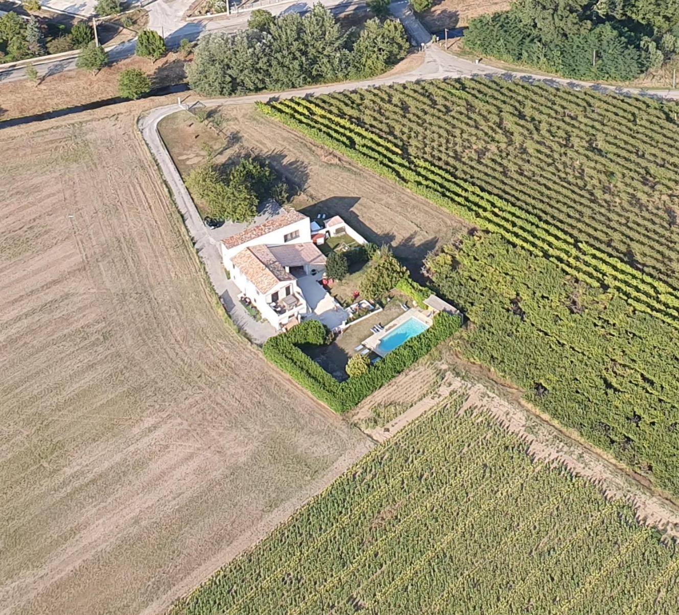 Apartament Bien-Etre C'Est La Le Pouzin Zewnętrze zdjęcie